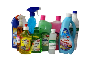 Home Care Products